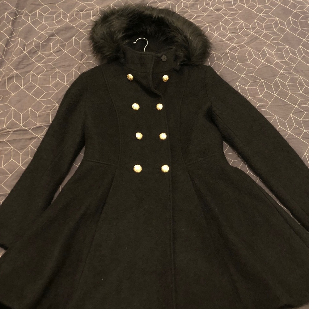Liz Claiborne Coat